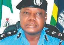 Benue State Commissioner of Police, Paul Okafor