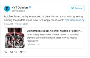 tweet-from-nyt-opinion-for-chimamanda-adichie