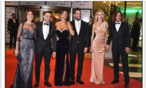 Wow!!! Lionel Messi Weds Antonella Roccuzzo His Childhood Crush, See Lovely Photos From their Wedding 5 5578499 img20170701060830912 jpeg7eb640dd4cd68f992d2f19a9797f20ae