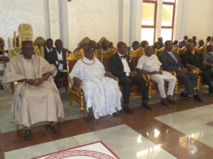Governor Fayose Visits The Oba Of Benin (Photos) 4 5609400 z4 jpge537dbf3bc24bd72cd48a395ffb2b6f6