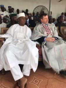 See What British High Commissioner, Paul Arkwright Wore As He Visits Saraki (Photos) 4 5612726 fbimg1499439962985 jpegeae6d0cb15ffa8af53bd177f5edbc8de