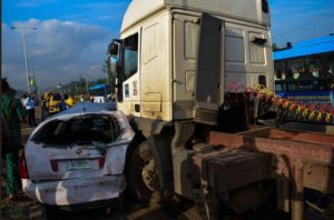 Journalist Survives Accident After His Car Was Crushed In Lagos Traffic (Photos) 2 5639148 capture jpeg6d0ce43c2e6495dc5ba7597dd3872afd