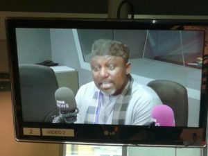 Buhari’s Health : Rochas Okorocha Speaks To BBC, Reveals When Buhari Will Come Back(Photos) 2 5707273 ro jpgd97da694274f4ce71fdd4bd059992dce
