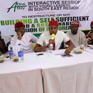 Biafrexit: Young Leaders in S/East in Emegency Meeting Over IPOB’s Agitation for Referendum (Photos) 2 received 1650965768261224
