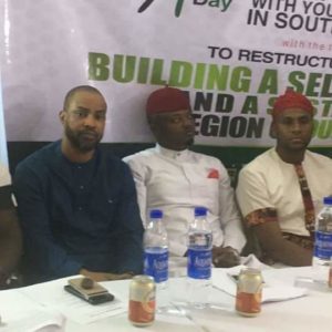 Biafrexit: Young Leaders in S/East in Emegency Meeting Over IPOB’s Agitation for Referendum (Photos) 3 received 1650965828261218
