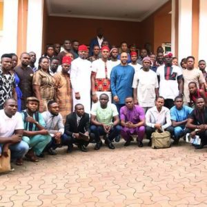 Biafrexit: Young Leaders in S/East in Emegency Meeting Over IPOB’s Agitation for Referendum (Photos) 4 received 1650966048261196