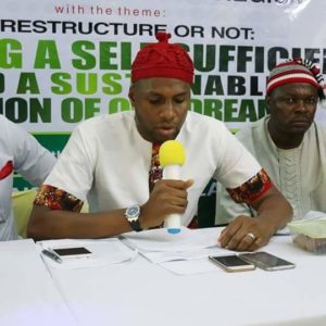 Biafrexit: Young Leaders in S/East in Emegency Meeting Over IPOB’s Agitation for Referendum (Photos) 5 received 1650966058261195