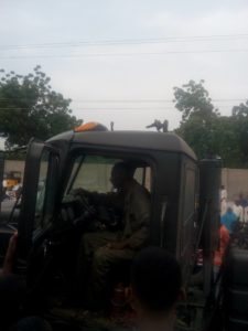BREAKING!!! Truck Conveying Army Armored Tank Involved in Multiple Accident (Photos) 3 6019051 retim1 jpgb90ee6de5393bc70bab5c0ae4cc70336
