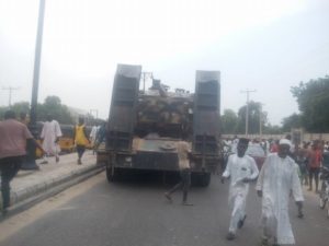 BREAKING!!! Truck Conveying Army Armored Tank Involved in Multiple Accident (Photos) 5 6019081 RETIM7 jpg977f7a434f68c8cdd7ce3f76467e620b