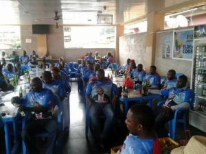 Anambra Election: APC Supporters Spotted Chilling In A Beer Parlour (Photos) 3 6038314 DANS1 jpg9abd8619b2f7be21a3005f62448e1ebc