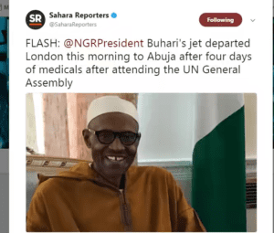 buhari