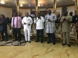 South-East & South-South Governors Hold Vigil In Owerri (Photos) 2 6080141 lagov jpg87c4a4506cda1e4f0ab368553a4d176b
