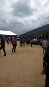BREAKING!! Students On The Run As Soldiers Set To Storm School For Vaccination(Photos) 2 6117870 img20171017095619 jpegecbeca205116e8ebb38d9b7cf16c87c9