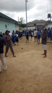 BREAKING!! Students On The Run As Soldiers Set To Storm School For Vaccination(Photos) 5 6117898 img20171017100146 jpeg93ee69d5a26c71629bacf642395f9cc0