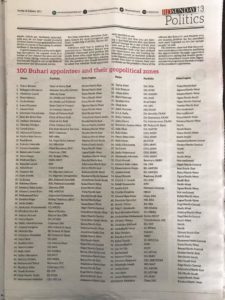 81 Of President Buhari's 100 Appointees Are Northerners (Photo) 3 6177376 tmp4994img201710291625581702558938 jpegd7c33f592873357ac706afad943068ec