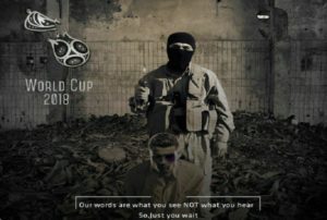 ISIS Releases A Threatening Image Of Cristiano Ronaldo 2 6181243 isisronaldo jpeg685b5e839da91aac20579eaaf93d22ac