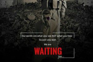 ISIS Releases A Threatening Image Of Cristiano Ronaldo 3 6181244 ronaldoisis jpeg91fdd82e0f2ca424c7182477be8e8435