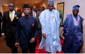 Buhari, Osinbajo, Tinubu & Others At The Book Launch By State House Media (Photos) 2 6266562 img20171116161046111 jpeg02befdb254db47ccda2a939643a12122