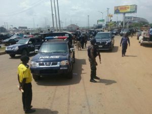 BREAKING!! Serious Warning: Police Stage Show Of Force In Anambra Ahead Of Election (Photos) 2 6269347 2362137717702705963483253086427095281730199n jpg2232930b56d94d3d469afbc9b15521e4