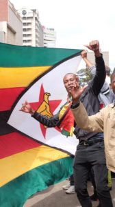 "Enough Is Enough,Mugabe Must Go": Thousands March Against Robert Mugabe In Harare (Photos) 2 6275007 tboss jpeg7d080e7a70be1858ab74c77764cae878