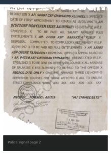 BREAKING!! Apo Six: Nigeria Police Reinstates Officer Who Killed Igbo Traders (Photos) 3 6303873 img20171123185306361 jpeg6795d971acb6ab1e2c049c730be3966b