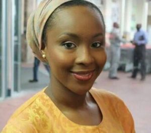 See The Pretty First Wife Of Ex PDP Chairman's Son Who Was Killed By 2nd Wife (Photos) 2 6323979 screenshot20171128002033 jpeg32ce88e8629aaa9b06c152283ca4ccd0