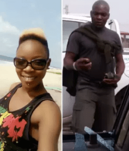 Police Officer Who Attacked April Jojo Muse, Has Been Sacked & Arrested (Photo) 2 5a3033c069d73