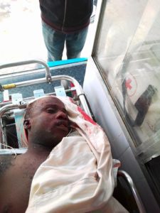 Tears!! Truck Climbs On Man's Car While Travelling, Crushes Him To Death (Graphic Photos) 4 6391794 trijo2 jpg46cbea94d959041ea0a4deb2f4e1aefe