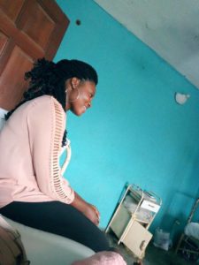 "Police Almost Detained My Dad For Helping Boko Haram Victim" - Lady Reveals (Photos) 3 6413827 tijoh1 jpg248adfa60a49104af4cee2f41445318a