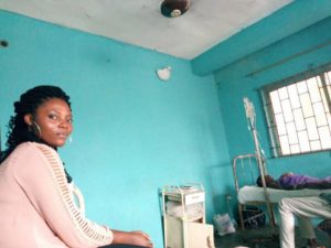 "Police Almost Detained My Dad For Helping Boko Haram Victim" - Lady Reveals (Photos) 2 6413828 tijoh2 jpg177a36450c4d8bbc70a66cdb71ef2611