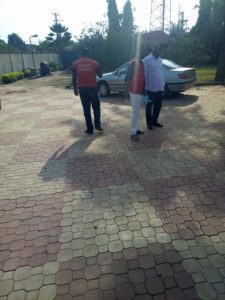 BREAKING!! Heavy Tension As Police Fire Tear Gas At Innoson Motors Workers, GTB Moves To Shut Down Factory (Photos) 4 6432622 fbimg1513674416237 jpega2672811efab0a46d0ad27a9337891d8