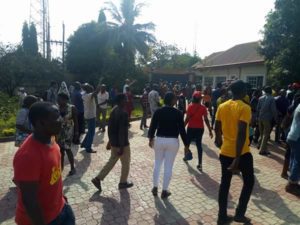 BREAKING!! Heavy Tension As Police Fire Tear Gas At Innoson Motors Workers, GTB Moves To Shut Down Factory (Photos) 2 6432623 fbimg1513674360996 jpegd4e1ec33aec1d8b80da460656e423335