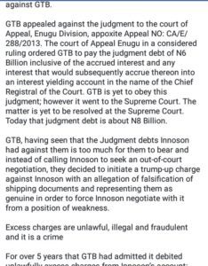 Revealed!! Innoson Vs GTB: How GTB Stole Over N700 Million From Innoson’s Account - APC New TV 4 6437157 img20171220061726279 jpeg438079601ae5fc6abbebf22db45ac837