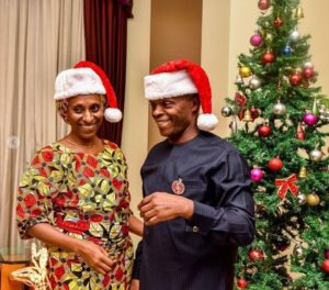 See VP Yemi Osinbajo And His Wife In Lovely Christmas Photoshoot 3 6448577 a2 jpeg2f4393c187392ffee19aab9bc1a953a3