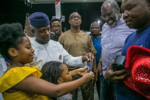 Vice Pres. Prof Yemi Osibanjo Makes A Surprise Visit To Fuel Stations In Lagos (Photos) 4 6460358 255916919343697400616793519354693315194424n jpgc50fa6bdf3981c2af9c9bfb540698743
