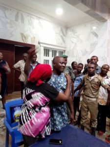 FBIMG1513887662960 9News Nigeria