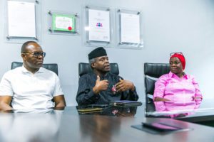 Osinbajo visits petroleum products depots7