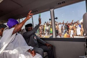 Yemi Osinbajo Rauf Aregebesola 1 5