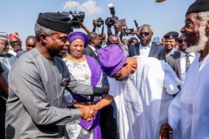 Yemi Osinbajo Rauf Aregebesola 1 7