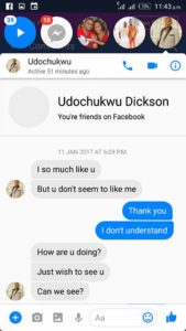 Facebook User Accuses Imo State Deputy Gov. Aide Of Being Gay (screenshot) 9 6516335 261954997719042796777332518963471084532871n jpg3819037ca02797172ca54b98ac043a36
