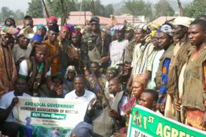 Governor Fayose Unlike Ortom (Photos) 4 FB IMG 1515608349638
