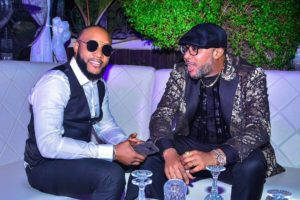 EXCLUSIVE!! E-Money Shows Off His Adorable Mom In New Group Pictures 2 27880571 1837922489839481 8337465603908435968 n