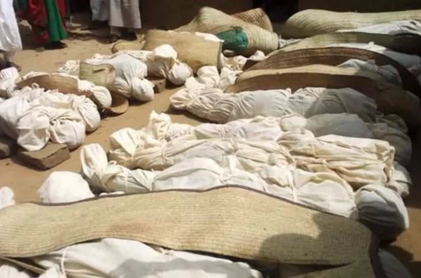 36 people killed in Zamfara e1518746808365