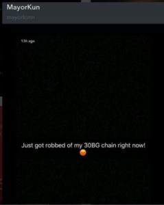 Mayorkun Loses His “30 Billion Gang” Neck Chain To Thieves In Enugu 2 6649991 1 jpeg83b5009e040969ee7b60362ad74265731