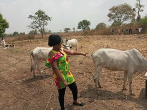 Fulani Herdsmen Are Peaceful People, Igbo Lady Says As She Pays Them A Visit & This Happened (Photos) 7 6676347 zulani3 jpgb1e4a0d08b11c156f83cc35344f6eb55