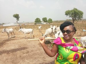 Fulani Herdsmen Are Peaceful People, Igbo Lady Says As She Pays Them A Visit & This Happened (Photos) 4 6676350 zulani4 jpgdc632ac563fdd415b77243550552bbe2