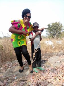Fulani Herdsmen Are Peaceful People, Igbo Lady Says As She Pays Them A Visit & This Happened (Photos) 5 6676351 zulani5 jpgf1f8e67e33b569efe279604f70043ad5