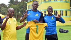 Usain Bolt Training With South African Football Club, Mamelodi Sundowns (Photos) 3 6755970 278935431984330975801262964706248143929344n jpega5a55616f2b6946f58cb79bd9fe51a77