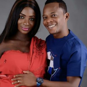 Comedian Koffi Tha Guru & Wife Celebrate 10th Wedding Anniversary (Photos) 2 6799740 koffithaguru832018122741339 jpeg27e944a663636353f720ae4ee0563a65