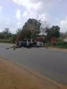 sar attack